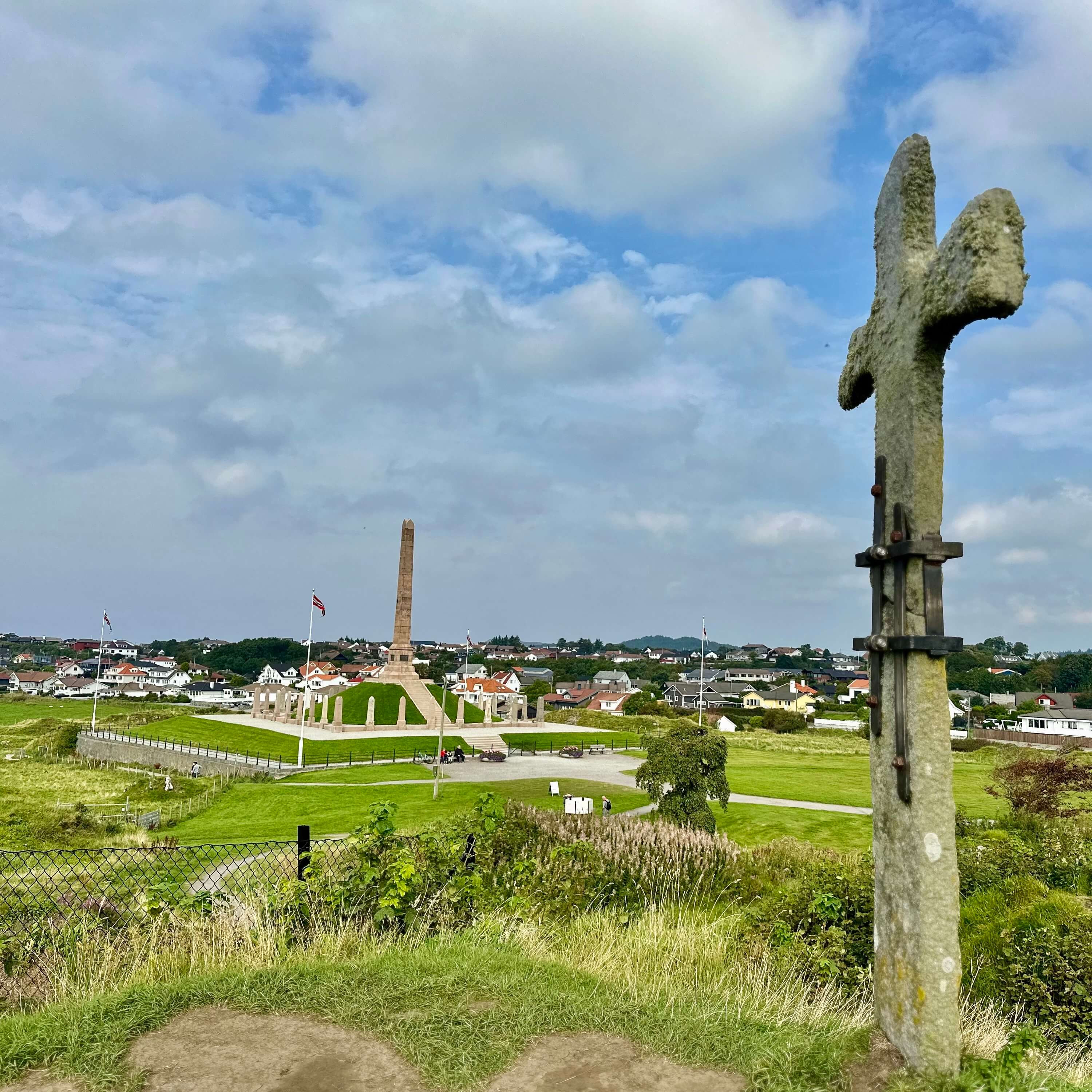 Haugesund City Tour