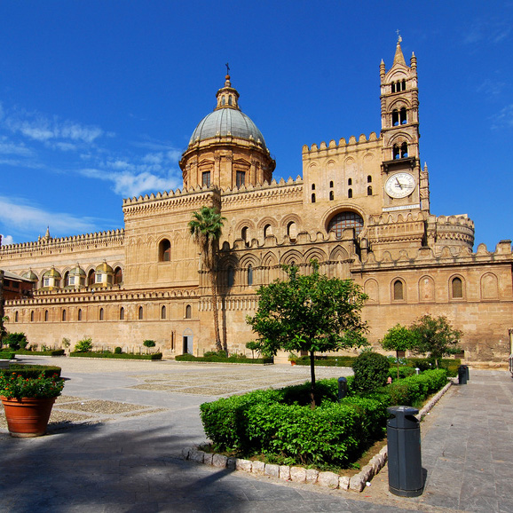 Palermo y Monreale